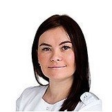 Врач Кулакова Ольга Андреевна