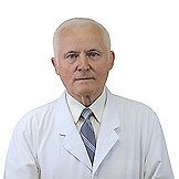 Врач Кульгавый Павел Дмитриевич