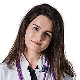 Врач Куликова Дарья Денисовна