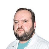 Врач Курчицкий Сергей Александрович