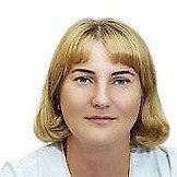 Врач Курильская Ирина Сергеевна