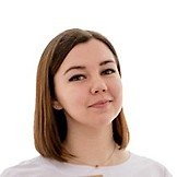 Врач Курлова Татьяна Викторовна