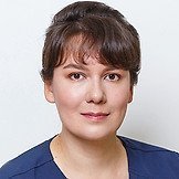 Врач Кутасина Вероника Владимировна