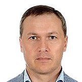 Врач Куторкин Виктор Геннадьевич