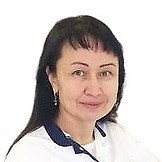 Врач Кузенбаева Альфия Михайловна