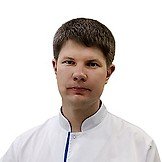 Врач Кузнецов Алексей Николаевич