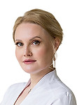Врач Кузнецова Юлия Александровна