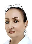 Врач Кузнецова Надежда Владимировна