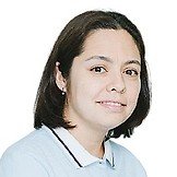 Врач Квасова Юлия Ивановна