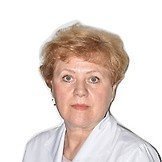 Врач Лагерева Наталия Борисовна