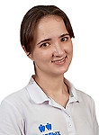 Врач Лагун Елена Владимировна
