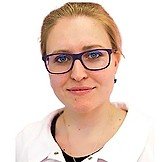 Врач Лагунавичене Маргарита Львовна
