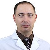 Врач Лапин Олег Юрьевич