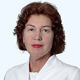 Врач Лапшина Елена Авксентьевна