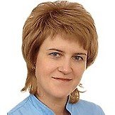 Врач Лапшина Юлия Ивановна
