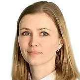 Врач Ларина Анастасия Александровна
