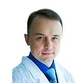 Врач Латыпов Вячеслав Хамзиевич