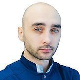 Врач Латышев Ян Станиславович