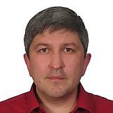 Врач Лаврик Сергей Юрьевич