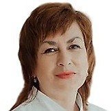 Врач Лазаревич Вероника Владимировна