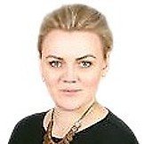 Врач Лебедева Ирина Юрьевна