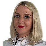 Врач Лебедева Людмила Николаевна