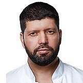 Врач Лелявин Кирилл Борисович