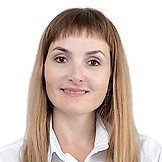 Врач Леонтьева Надежда Сергеевна