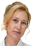 Врач Леуткина Юлия Владимировна