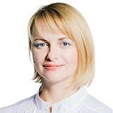 Врач Левина Анна Валерьевна