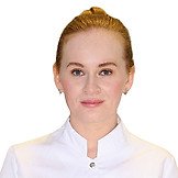 Врач Левина Екатерина Юрьевна