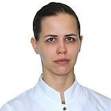 Врач Анпалова (Левина) Галина Юрьевна