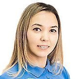 Врач Лифантьева Людмила Сергеевна