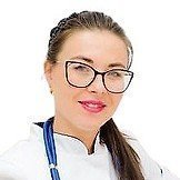 Врач Липина Вера Александровна