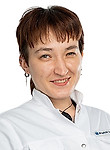 Врач Литвинова Анастасия Игоревна