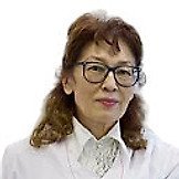 Врач Лядова Ольга Александровна