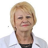 Врач Любимова Ульяна Петровна