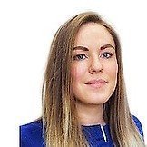 Врач Лобанова Елена Сергеевна