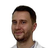 Врач Лобков Сергей Александрович