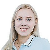 Врач Лобова Анна Сергеевна