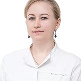 Врач Логина Надежда Олеговна