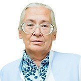 Врач Ломоносова Светлана Евгеньевна