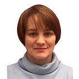 Врач Лопатина Елена Яковлевна