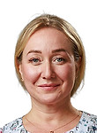 Врач Лошицкая Наталья Александровна