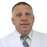 Врач Лозовский Михаил Юрьевич
