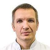 Врач Лукин Андрей Александрович