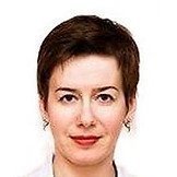 Врач Лузгина Наталия Владимировна