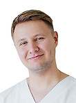 Врач Лысанов Антон Сергеевич