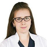 Врач Лыткина Мария Алексеевна