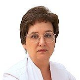 Врач Маголина Юлия Викторовна
